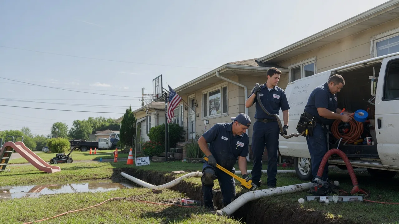 Toilet Installation in Armington, IL near me